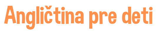anglictina